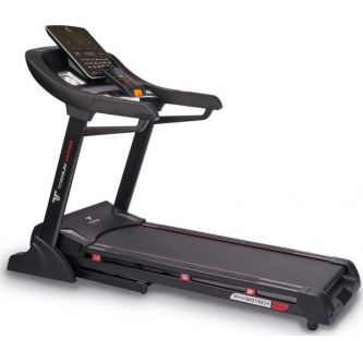Беговая складная дорожка Titanium Masters Physiotech TLC