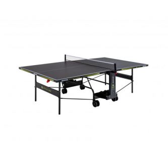 Теннисный стол Donic Style 800 Outdoor серый