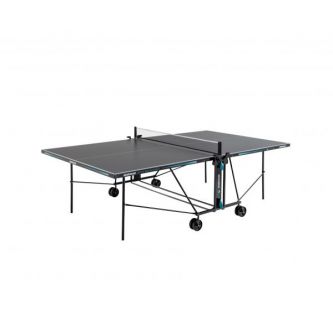 Теннисный стол Donic Style 600 Outdoor серый