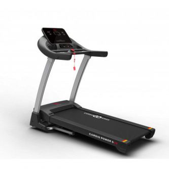 Беговая дорожка для дома CardioPower S35