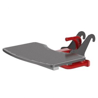 Платформа для подъёмов SMITH DH013-09