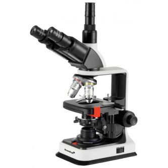 Микроскоп тринокулярный Levenhuk 450T