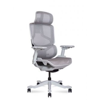 Кресло офисное Norden Cooper gray