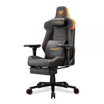 Кресло компьютерное игровое COUGAR ARMOR EVO M