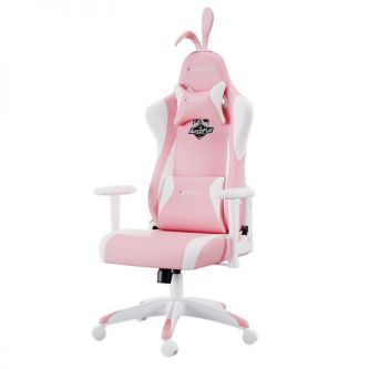 Игровое кресло Autofull серия C2, AF055PM, розовый