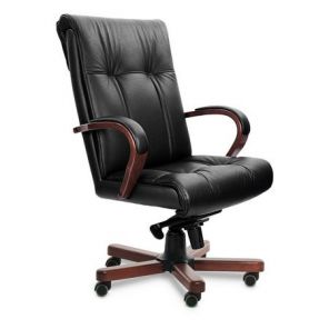 Кресло Multi-Office Paris A кожа