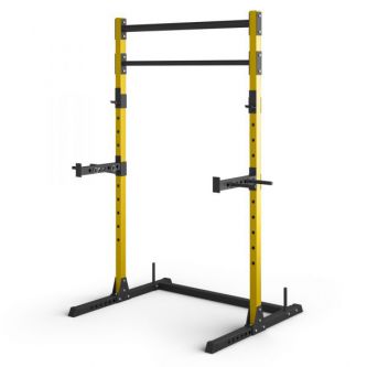 Силовая рама многофункциональная UNIX Fit 200 кг
