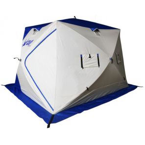 Палатки и тенты Polar Bird 3Т long