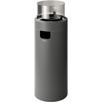 Уличный газовый обогреватель Enders Nova Led L