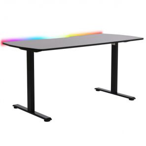 Компьютерный стол Zone 51 Platform Ambilight 160