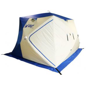 Палатки и тенты Polar Bird 4Т