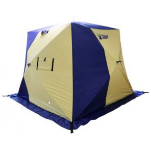 Палатки и тенты Polar Bird 3Т