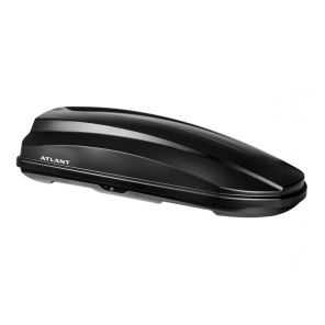 Автомобильный бокс Atlant Breeze XL 450 л