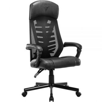 Кресло компьютерное игровое ZONE 51 Freelancer