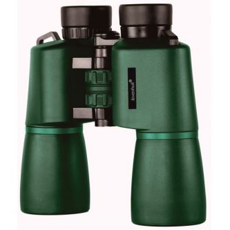 Бинокль Levenhuk New Sherman PRO 12x50