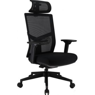Эргономичное кресло Everprof Fuji сетка