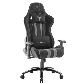 Кресло компьютерное игровое ZONE 51 GRAVITY X-Weave Royal
