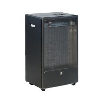 Газовый обогреватель каминного типа TMC BLUE BELLE/TO
