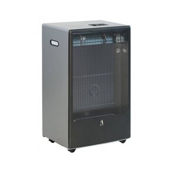 Газовый обогреватель каминного типа TMC BLUE BELLE/TO
