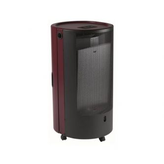 Газовый обогреватель каминного типа TMC BLUE BELLE CHIC/TM