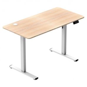 Компьютерный стол ZONE 51 e-Platform 120 Wood