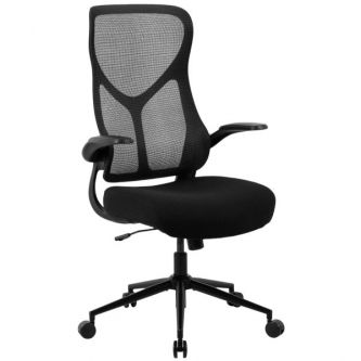 Кресло компьютерное игровое ZONE 51 FREELANCER Y2 Black