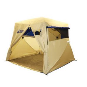 Палатки и тенты Polar Bird 4S