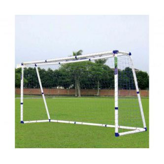 Ворота игровые DFC GOAL366B 12ft (пластик)