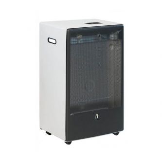 Газовый обогреватель TMC Blue Belle