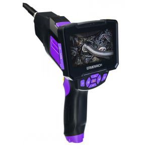   Ermenrich Seek VE70, 