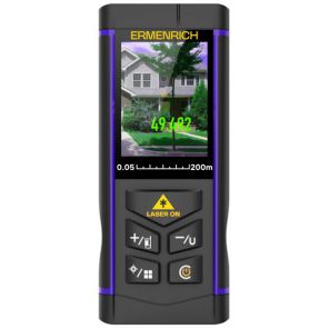   Ermenrich LR200