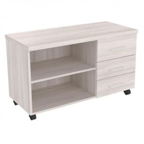 Стеллаж Multi-Office Belfast 103х46х60