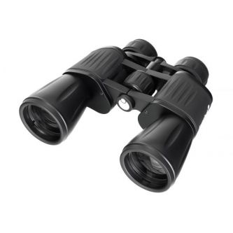 Бинокль Levenhuk New Atom 10–30x50