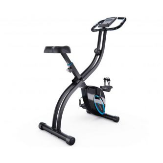 Велотренажер DFC X-Bike Lontec BU3328RS