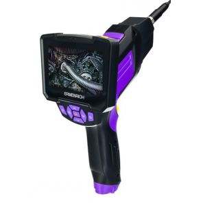   Ermenrich Seek VE40, 