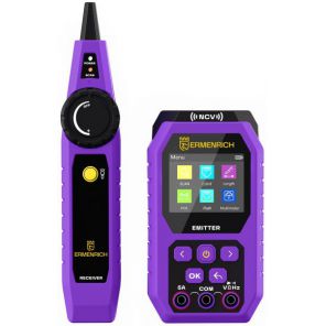   Ermenrich Ping SM75