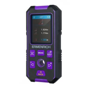   Ermenrich Ping SM90, 