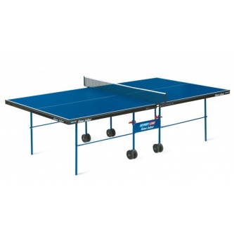 Домашний теннисный стол Start Line Game Indoor 6031