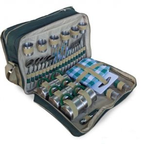 Термобокс Green Glade T3653