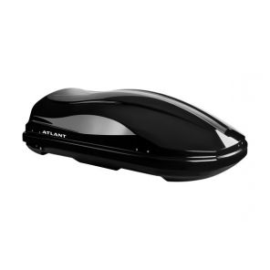 Автомобильный бокс Atlant Diamond 350 л (глянцевый)