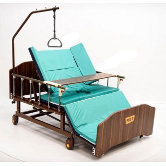 Механическая кровать MET BLY-1 Remeks XL (17003)