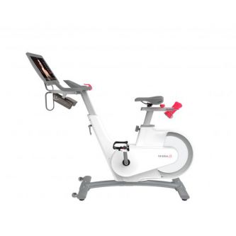 Велотренажер Yesoul Smart Spinning bike V1 PLUSE белый