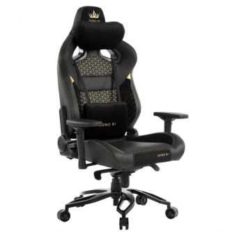 Кресло компьютерное игровое ZONE 51 IMPERIAL Royal