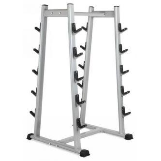 Стойка для штанг VictoryFit VF-D4028