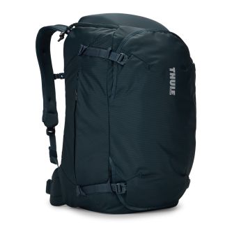 Туристический рюкзак Thule Landmark Travel Pack 40L - Darkest Blue