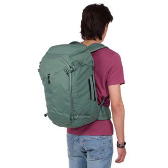 Туристический рюкзак Thule Landmark Travel Pack 40L - Hazy Green