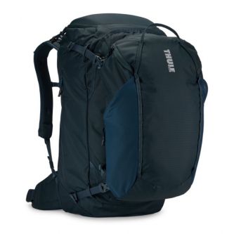 Туристический рюкзак Thule Landmark Travel Pack 70L - Darkest Blue