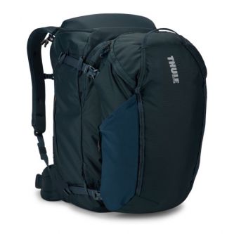 Туристический рюкзак Thule Landmark Travel Pack 60L - Darkest Blue