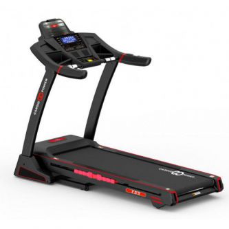 Домашняя беговая дорожка CardioPower T55