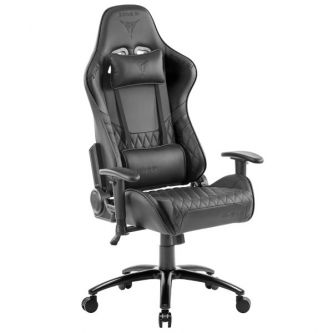 Кресло компьютерное игровое ZONE 51 CLUBPOINT Black